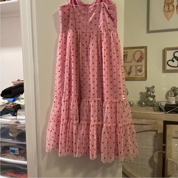 Betsey Johnson dress - Picture 4 of 4